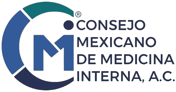 Certificada por el Consejo Mexicano de Medicina Interna